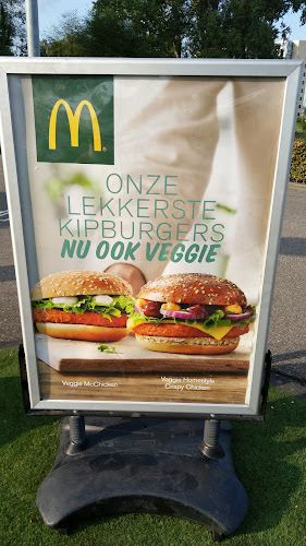 Reacties en beoordelingen van McDonald's Deventer A1