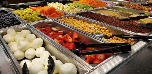 Grocery Store «Whole Foods Market», reviews and photos, 429 N Broadway, Jericho, NY 11753, USA