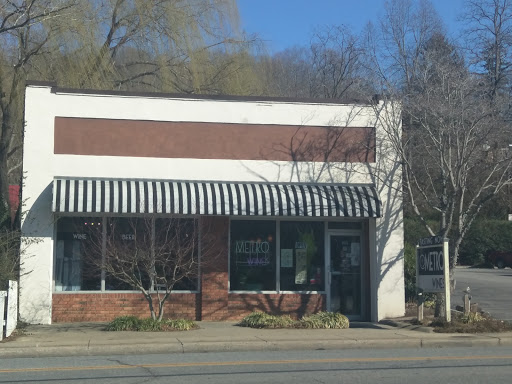Wine Store «Metro Wines», reviews and photos, 169 Charlotte St, Asheville, NC 28801, USA