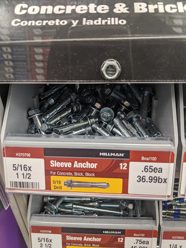 Hardware Store «Westerville Ace Hardware», reviews and photos, 1220 County Line Rd, Westerville, OH 43081, USA