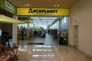 Arcaplanet image