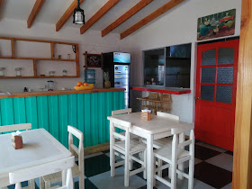 Café El Artesano Copiapo