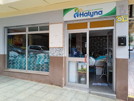 Limpiezas Halyna en Benidorm, Alicante
