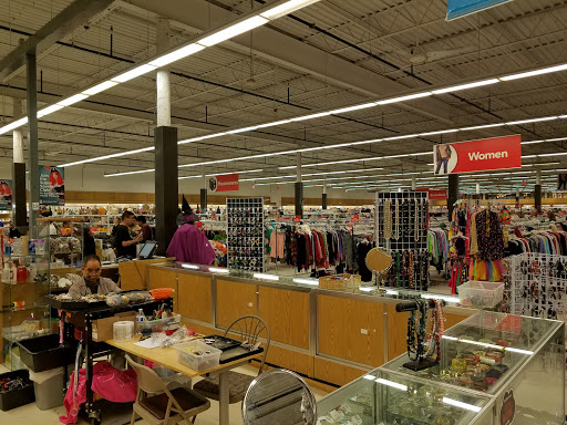 Thrift Store «Unique», reviews and photos, 2956 Gallows Rd, Falls Church, VA 22042, USA
