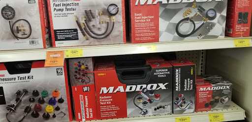 Hardware Store «Harbor Freight Tools», reviews and photos, 1460 Main St, Hamilton, OH 45013, USA