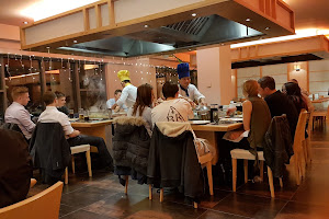 Sapporo Teppanyaki Manchester