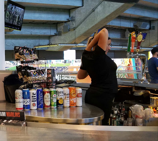 Stadium «Marlins Park», reviews and photos, 501 Marlins Way, Miami, FL 33125, USA