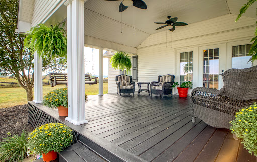 Real Estate Agency «Bluegrass Team - Real Estate Professionals», reviews and photos, 460 S 4th St #3, Danville, KY 40422, USA