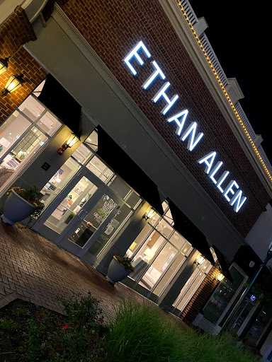 Ethan Allen