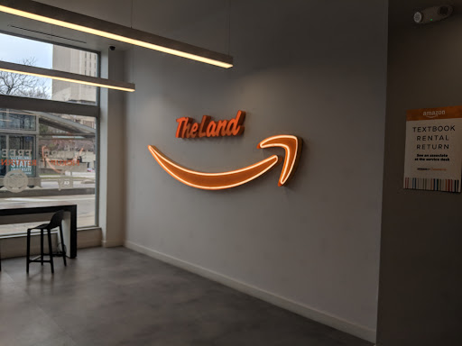 Amazon Hub Locker (Cleveland) image 1
