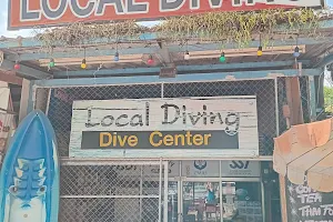 Local Diving image