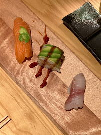 Sushi du Restaurant japonais UMIYAMA à Mérignac - n°10