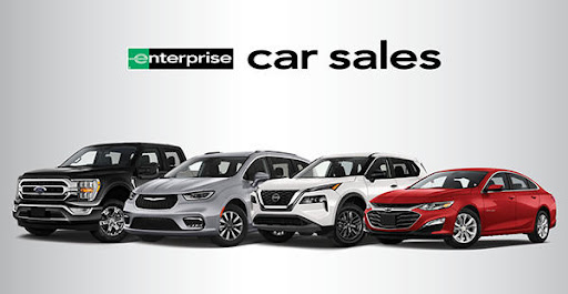 Enterprise Car Sales image