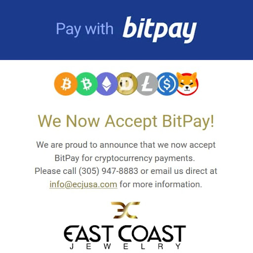 Jewelry Store «East Coast Jewelry», reviews and photos, 16810 Collins Ave, North Miami Beach, FL 33160, USA