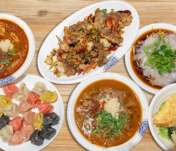 China Restaurant Fu Li Lai photo