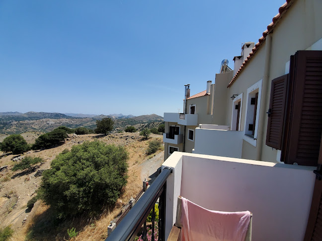 Ξενοδοχείο Μαρίνα - Ανώγεια