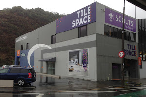 Tile Space Wellington