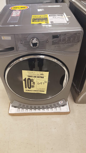 Appliance Store «Sears Outlet», reviews and photos, 8200 Belair Rd, Baltimore, MD 21236, USA