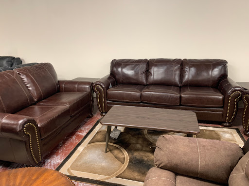 Furniture Store «Brady Home Furniture», reviews and photos, 1129 Brady St, Davenport, IA 52803, USA