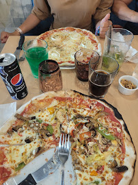 Plats et boissons du Pizzeria Signorizza Aizenay - n°2