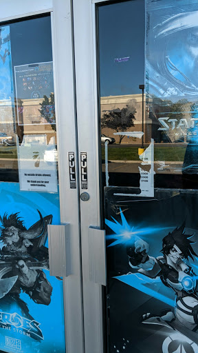 Internet Cafe «The Gamerz Funk, Internet Cafe and Gaming Center», reviews and photos, 5486 S 1900 W, Taylorsville, UT 84129, USA