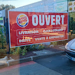 Photo n° 11 McDonald's - Burger King à Quimper