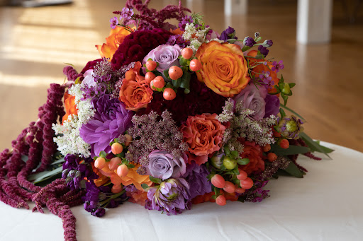 Florist «Cheryl Ann Floral Design Weddings & Events», reviews and photos, 1204 Wells St, Conshohocken, PA 19428, USA