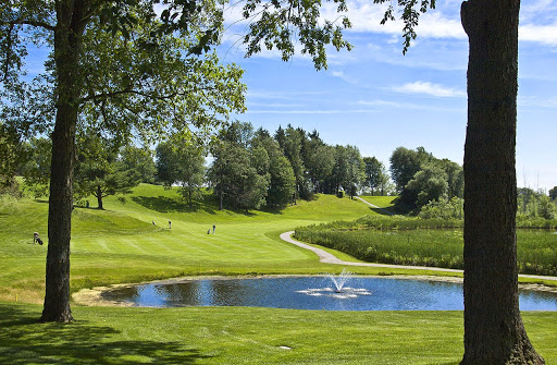 Private Golf Course «East Aurora Country Club», reviews and photos, 300 Girdle Rd, East Aurora, NY 14052, USA