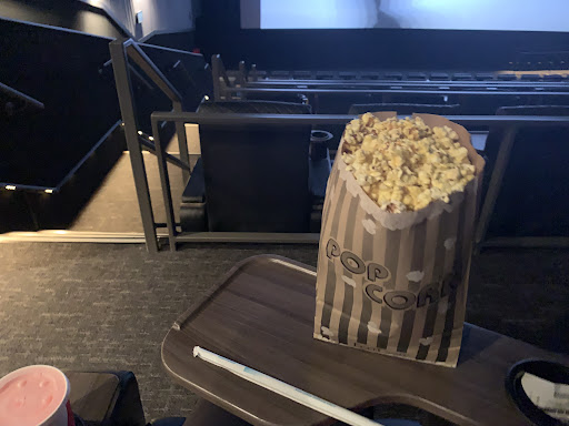 Movie Theater «Cobb Theatres», reviews and photos, 11701 Lake Victoria Gardens Ave #1201, Palm Beach Gardens, FL 33410, USA