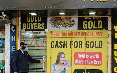 CASH FOR GOLD image