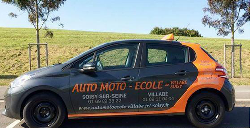 Cfpsr Auto-École De Villabé Soisy/Seine à Villabé, Essonne
