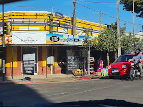 Enzo Italo Panaderia