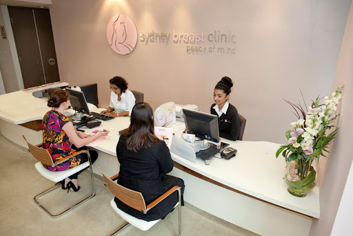 Sydney Breast Clinic - Breast Cancer Diagnosis and Treatment