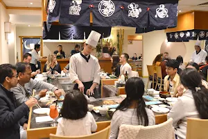 Kobe Teppanyaki Japanese Restaurant image
