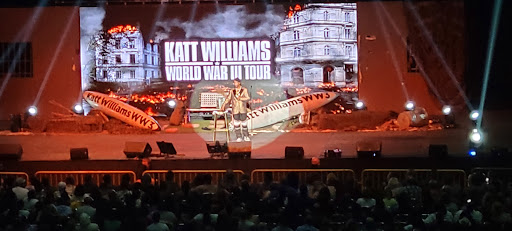 Event Venue «Lexington Center», reviews and photos, 430 W Vine St, Lexington, KY 40507, USA