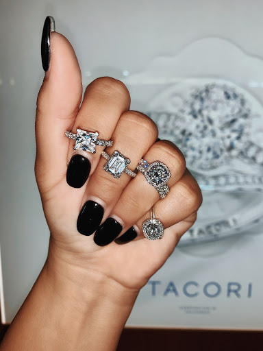 Jeweler «Nasr Jewelers», reviews and photos, 1800 Brinker Rd #100, Denton, TX 76208, USA