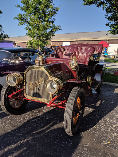 Motorcycle Dealer «Harley-Davidson of Valparaiso», reviews and photos, 1151 W Morthland Dr, Valparaiso, IN 46385, USA