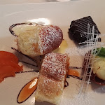 Photo n°2 de l'avis de Maria.a fait le 30/11/2016 à 16:07 sur le  Restaurant Finsterwirt - Oste Scuro à Brixen