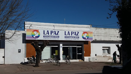 Supermercado La Paz