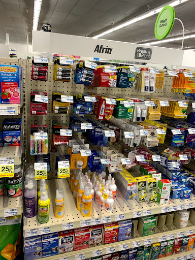 Drug Store «CVS», reviews and photos, 5623 Kanan Rd, Agoura, CA 91301, USA