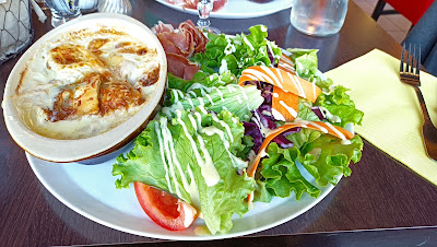 Le Bistrot Des Marais à La Mure
