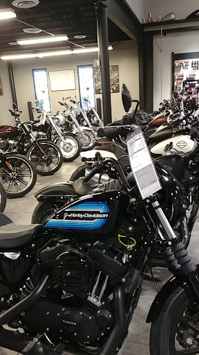 Harley-Davidson Dealer «Javelina Harley Davidson», reviews and photos, 29078 Interstate 10 Frontage Rd, Boerne, TX 78006, USA
