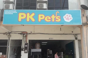 PK Pets image