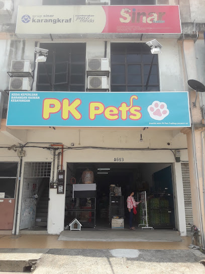 PK Pets