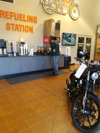 Moped dealer Albuquerque