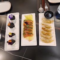 Sushi du Restaurant japonais Maison d'aki à Thiais - n°14