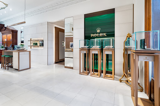 MP Demetre Jewelers, 253 King St, Charleston, SC 29401, USA, 