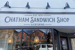 Chatham Sandwich Shop image