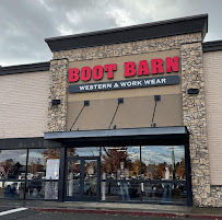 Boot Barn - Photo 6 - Car repair in Medford, OR, Medford
