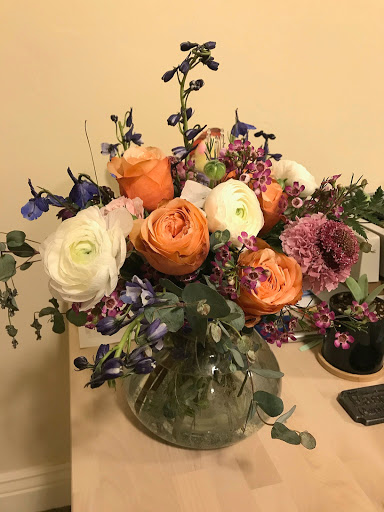 Florist «Sweet Pea Floral», reviews and photos, 185 W Main St, American Fork, UT 84003, USA